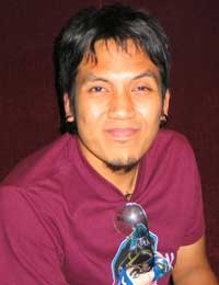 Desta Club Eighties Siap Nikah Kapan Saja