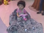 Tidak Bisa Masuk Nonton Barney Show 