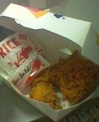 Mohon Delivery 24/7 McD Tidak Over Promise