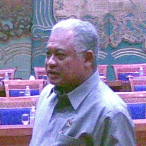 Purnomo: Isu Tangguh Dipolitisir