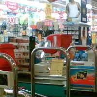 KPPU Rancang Pedoman Merger dan Akuisisi Ritel