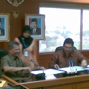 Depkeu Ancam Paksa Badan Pengusaha Batubara