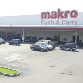 Kppu Selidiki Penjualan Makro