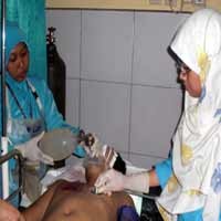Kecelakaan di Jalur Tengkorak Renggut Satu Nyawa