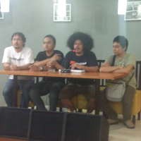 Bandung Youth Park Fest Gebrak Saparua