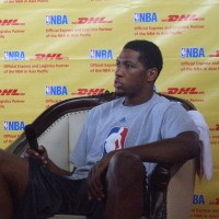 Granger: Pacers Bisa Juara NBA