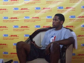 Granger: Pacers Bisa Juara NBA