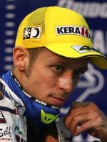 Rossi Ingin Buat Fans Italia Berpesta