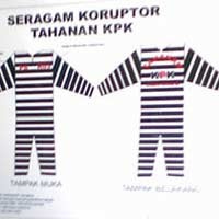 Penjara Koruptor di Mal Berlebihan, Nusakambangan Paling Tokcer