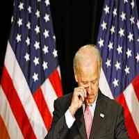 Bangga & Haru, Joe Biden Teteskan Air Mata