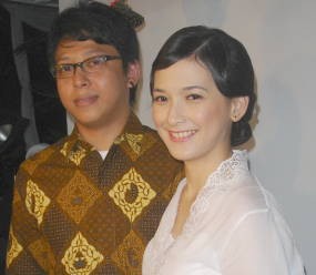 Andhara Early Gugat Cerai karena Suami Posesif