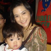 Gugat Cerai Lagi, Andhara Early Minta Pengertian