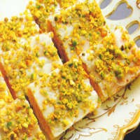 Spesial Ramadhan: 5 Cake Cantik Lebaran