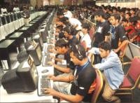 Gamer Siap Unjuk Gigi di Olimpiade Game