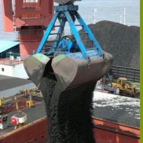 IFC Investasi di Adaro