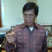 Fokus Pertama untuk IT BEI