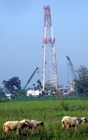 Kerjasama Blok Cepu Berpotensi Rugikan Rp 760 Miliar per Tahun