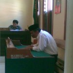 Sidang Tuntutan Mantan Kapolsek Bogor Utara Nyabu Ditunda