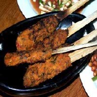 Ayam Taliwang Bersaudara
