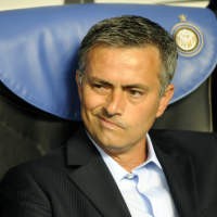 Mourinho Harus Lebih Spesial di Italia