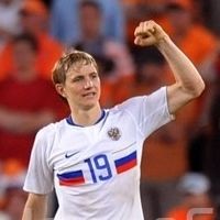 Tak Ada Arshavin, Pavlyuchenko Pun Jadi