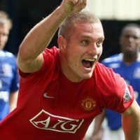 Spanyol Tujuan Vidic Selanjutnya