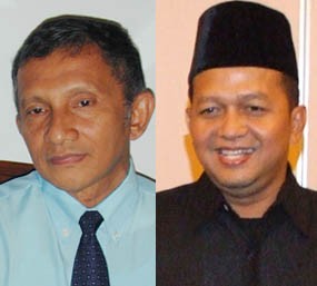 PAN Harus Tegas Pilih SB Atau Amien