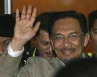 Anwar Ibrahim Akan Dilantik Menjadi Anggota Parlemen