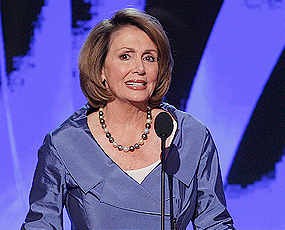 Ukir Sejarah, Demokrat Umumkan Obama Sebagai Capres AS