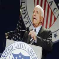 McCain Sudah Putuskan Soal Wapres