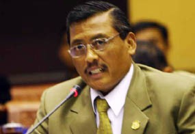 Perpanjangan Kapolri Akan Dikomunikasikan ke DPR