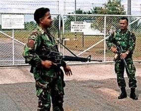 Danai TNI Bunuh Warga di Aceh, ExxonMobil Segera Disidang 