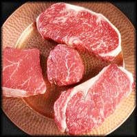 Mematangkan Daging Steak