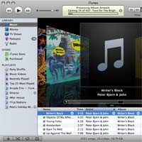 Blokir iTunes Dibuka, Lagu Tibet Tetap Dilarang