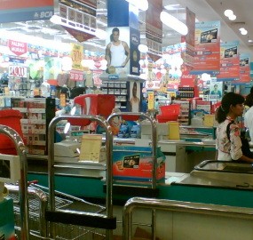 Sektor Non-Tradeable Penyumbang Terbesar Pertumbuhan Ekonomi