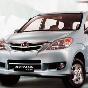 Produksi Daihatsu Lampaui Kapasitas 