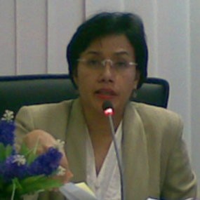 Kelesuan Ekonomi Terjadi Hingga Semester II-2009