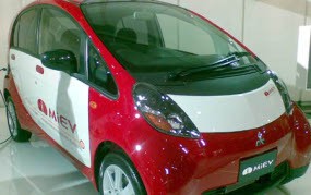 Pasar Mobil 2009 Ditaksir Tembus 600.000 Unit