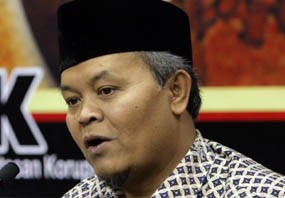 Ketua MPR: Masyarakat Belum Pahami Esensi Perubahan UUD 45
