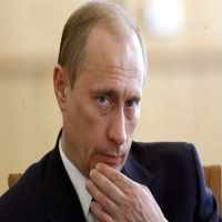 Putin Tuding AS Dalangi Konflik di Georgia