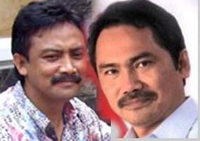 Choel: Tak Ada Ribut, Rizal Mundur dari Fox Sebab Sibuk