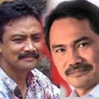 Cheli, Choel dan Gosip Mallarangeng Brothers di Garis Depan Politik