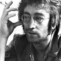 Kenakalan John Lennon Menuju Layar Lebar