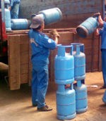 Pengecer Elpiji Nakal Bakal Diskors