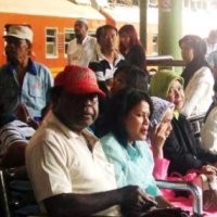 PT KA Siapkan Kereta Tambahan, Harga Tiket Tetap