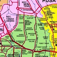 Sesosok Mayat ditemukan di Sudirman Tower Condominium
