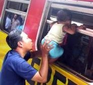 Mudik 2008, PT KA Tambah 67 Gerbong