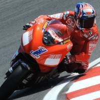 Stoner Terdepan, Rossi Kedua