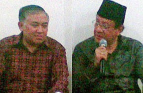 Akbar: Din Punya Potensi & Peluang
