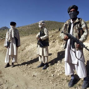 Hormati Ramadan, Taliban Tetap Teruskan Perang